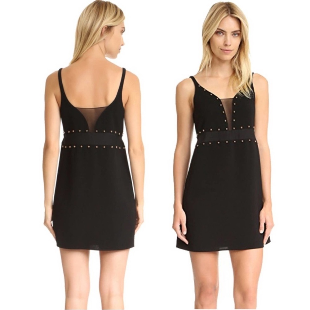 NWT Cinq a Sept Carina Dress